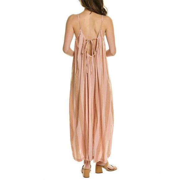 Pink Chicken Andie Maxi Dress - Picture 2 of 3